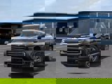 New 2025 Chevrolet Traverse LT w/ Driver Confidence Package image 6