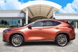 New 2025 Lexus NX 350 AWD w/ Premium Package image 3