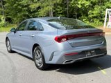 Used 2021 Kia K5 LX image 6