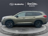 New 2025 Subaru Ascent Bronze Edition image 2