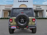 New 2025 Jeep Wrangler Willys image 4