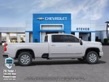 New 2025 Chevrolet Silverado 2500 High Country w/ High Country Premium Package image 5