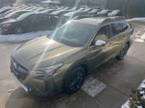Used 2024 Subaru Outback Touring image 4