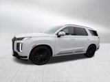 New 2025 Hyundai Palisade Calligraphy image 5