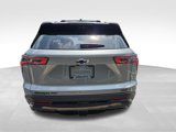New 2026 Chevrolet Equinox RS w/ Convenience Package III image 6
