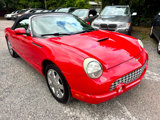 Used 2002 Ford Thunderbird Deluxe image 3