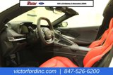 Used 2023 Chevrolet Corvette Stingray Coupe image 6