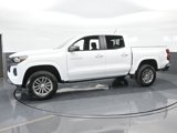 Certified 2024 Chevrolet Colorado LT w/ LT Convenience Package image 2