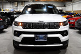 Used 2022 Jeep Compass Limited image 2