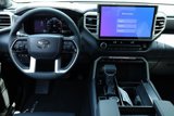 New 2025 Toyota Tundra Platinum image 4