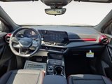 New 2026 Chevrolet Equinox RS w/ Safety and Technology Package image 3