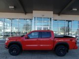 New 2025 Nissan Frontier PRO-4X w/ Pro Convenience Package image 4