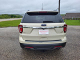 Used 2018 Ford Explorer XLT w/ Equipment Group 202A image 4