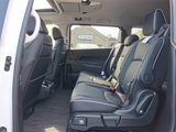 New 2025 Honda Odyssey Elite image 5