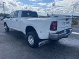 New 2025 RAM 3500 Tradesman w/ Chrome Appearance Group image 3