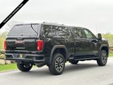Used 2022 GMC Sierra 2500 AT4 w/ Snow Plow Prep/Camper Package image 4