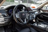 Used 2021 BMW ALPINA B7 xDrive w/ Luxury Rear Seating Package image 2