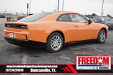 New 2025 Dodge Charger R/T w/ Quick Order Package 25M R/T image 5