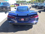 Used 2025 Chevrolet Corvette Stingray Coupe w/ 1LT image 6