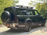Certified 2023 Land Rover Defender 130 X-Dynamic SE image 5