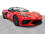 New 2025 Chevrolet Corvette Stingray Preferred Conv w/ Z51 Performance Package image 2