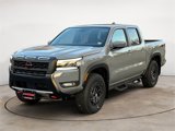 New 2025 Nissan Frontier PRO-4X image 3