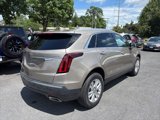 Used 2022 Cadillac XT5 Luxury image 5