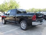 New 2025 RAM 2500 Laramie image 4
