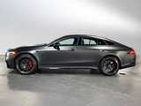 New 2025 Mercedes-Benz AMG GT 53 image 2