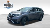 Certified 2022 Honda CR-V EX-L image 3