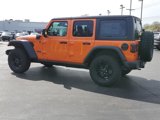 New 2025 Jeep Wrangler Unlimited Sport S 4xe image 4