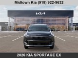 New 2026 Kia Sportage EX image 2
