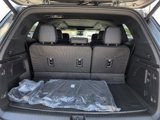 New 2026 Buick Enclave Avenir image 5