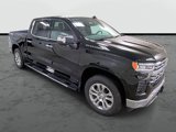 New 2025 Chevrolet Silverado 1500 LTZ image 5