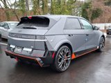New 2025 Hyundai Ioniq 5 N image 4