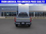 New 2025 Ford F250 King Ranch image 5