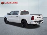 New 2026 RAM 1500 Laramie w/ Night Edition image 3