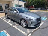 Used 2023 Cadillac CT4 Premium Luxury w/ Climate Package image 4