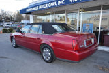 Used 2002 Cadillac De Ville w/ Comfort/Convenience Pkg image 5