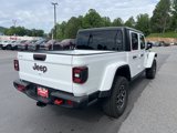 New 2025 Jeep Gladiator Rubicon image 3