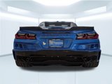 New 2025 Chevrolet Corvette E-Ray image 5