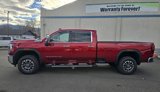 New 2025 GMC Sierra 3500 SLT w/ SLT Premium Package image 5
