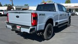 New 2025 Ford F250 4x4 Crew Cab Super Duty image 4