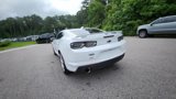 Certified 2024 Chevrolet Camaro SS image 3