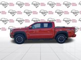 New 2025 Nissan Frontier PRO-4X w/ Pro Premium Package image 2