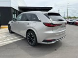 Certified 2024 MAZDA CX-90 3.3 Turbo S image 3