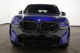 New 2025 BMW XM image 2