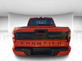 New 2025 Nissan Frontier PRO-4X w/ Tow Package image 4