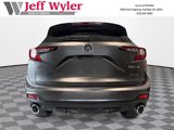 New 2025 Acura RDX A-Spec image 4