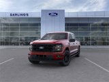 New 2025 Ford F150 XLT image 2